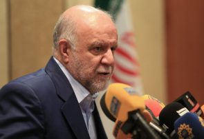 زنگنه: ایران برای بازگشت به بازار نفت اجازه نمی‌خواهد
