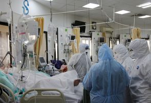 وضعیت تهران در اولین روز نارنجی کرونایی/ تعداد بیماران بدحال هنوز بالاست