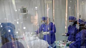 ۱۱۹ فوتی جدید کرونا در کشور/۵۵۰۰ بیمار دیگر شناسایی شدند