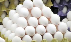 قیمت هر شانه تخم مرغ به ۴۰ هزارتومان رسید!