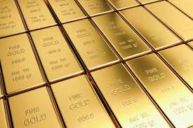 بهای طلا امروز دوشنبه در بازارهای جهانی
