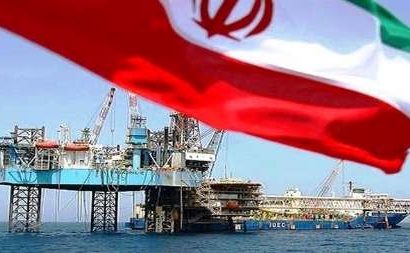 نفت ایران بی‌مشتری نخواهد ماند