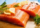 لیست قیمت انواع گوشت ماهی