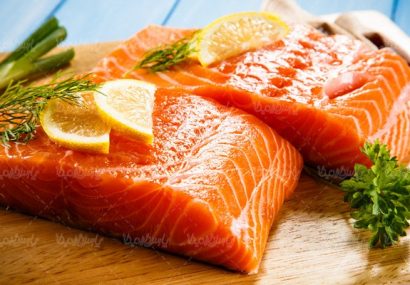لیست قیمت انواع گوشت ماهی