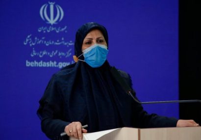 ۳۰۰ روز جانفشانی و ابتلای بیش از ۴۵هزار پرستار به کرونا