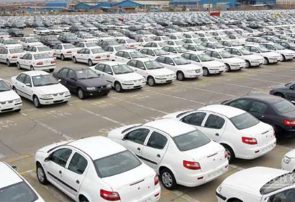 فرصت ۲ هفته ای خودروسازان برای تحویل خودروهای پارکینگی به متقاضیان