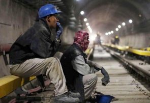 دستمزد کارگران باز هم از تورم جا می‌ماند؟
