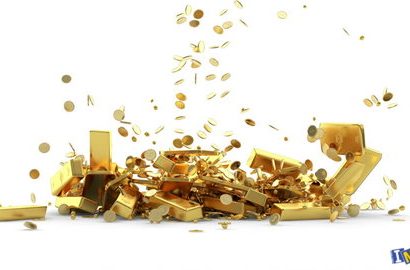 صندوق طلا، در بورس کالا راه‌اندازی می‌شود