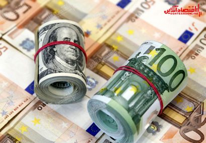 بازگشت ۳۷میلیارد یورو ارز صادراتی به چرخه اقتصاد