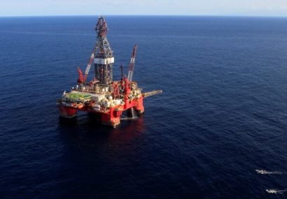 هجوم مشتریان آسیایی برای خرید نفت دریای شمال