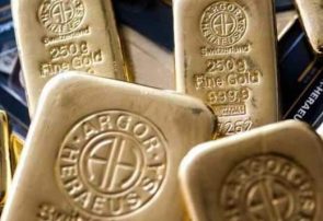 تغییرات ثبت شده در قیمت طلا