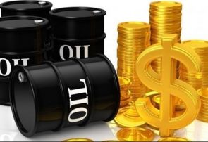 قیمت نفت چهار شنبه در بازارهای جهانی