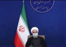جنگ اقتصادی ملت ایران را از پا در نخواهد آورد