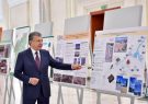 ازبکستان نو – نماد جدید توریستی آسیای مرکزی