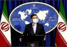 توصیه خطیب‌زاده به مقامات دولت جدید آمریکا