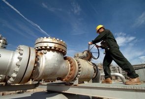 صادرات گاز به کویت، فرصتی که سوخت