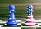 وعده درمانی اروپا و آمریکا