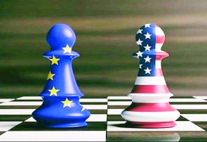 وعده درمانی اروپا و آمریکا