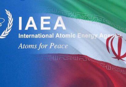 اقدام هوشمندانه ایران در مقابل آژانس بین‌المللی انرژی اتمی و غرب