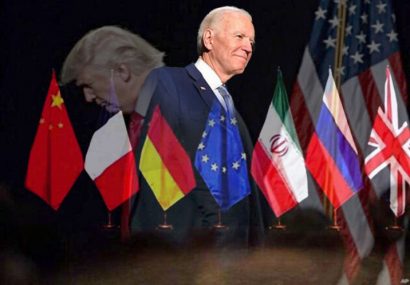 آمریکا: بازگشت به برجام به ایران بستگی دارد