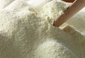 رفع ممنوعیت صادرات شیرخشک صنعتی در دستور کار تنظیم بازار قرار گیرد