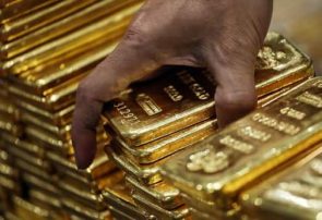 قیمت جهانی طلا به ۱۲۰۰ دلار در هر اونس سقوط می‌کند؟