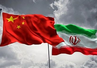 صادرات ۷۷۳میلیون دلاری چدن، آهن و فولاد ایران به چین