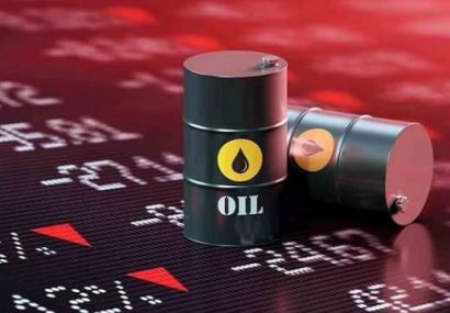 بهای نفت چهارشنبه در بازارهای جهانی