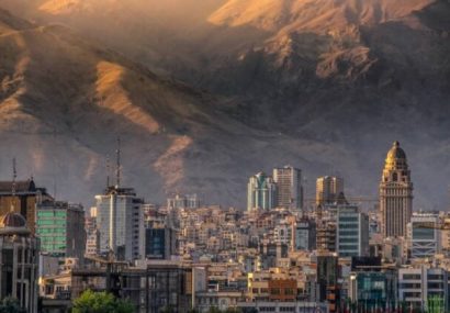 قیمت خانه در ایران: دو برابر عربستان و ترکیه، نصف کانادا و آمریکا!