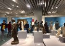 موزه دفینه با نام «سردار آسمانی» باز شد