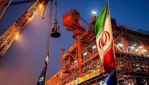 افزایش تولید نفت ایران به ۲ میلیون و ۱۲۰ هزار بشکه در روز