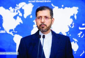 انگشت اتهام به سوی رژیم صهیونیستی در حمله به کشتی ایرانی