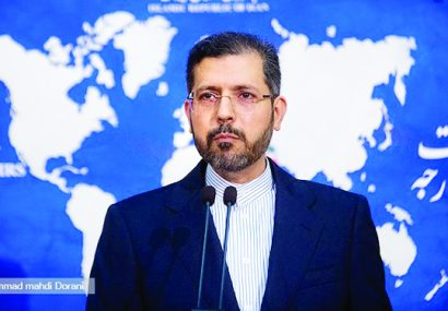 انگشت اتهام به سوی رژیم صهیونیستی در حمله به کشتی ایرانی