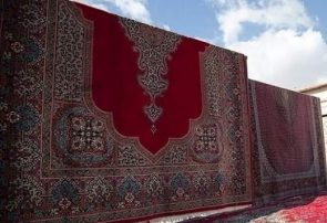 نرخ جدید قالیشویی برای اسفندماه ۹۹ اعلام شد