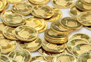 طلا ارزان شد/ سکه به کانال ۱۰میلیون بازگشت