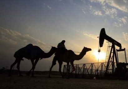 بهای نفت سه شنبه در بازارهای جهانی