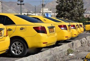 میزان افزایش نرخ کرایه تاکسی و بلیت مترو در سال ۱۴۰۰