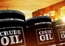 بهای نفت دوشنبه در بازارهای جهانی