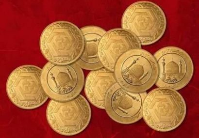 قیمت جدید انواع طلا و سکه ; دوشنبه ۲۵ اسفندماه ۹۹