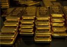 طلای جهانی در معرض ریزش تا مرز ۱۶۰۰ دلار
