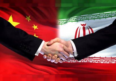 استفاده از ظرفیت سرمایه‌گذاری چین در کریدور تهران- مدیترانه