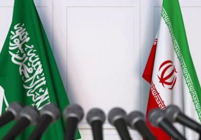 ایران و عربستان سعودی در بغداد، مذاکرات مستقیم برگزار کردند