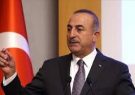 چاووش اوغلو: مرحله جدیدی از روابط میان ترکیه و مصر آغاز شده است