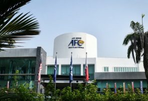 AFC اعتراض فدراسیون فوتبال ایران را رد کرد