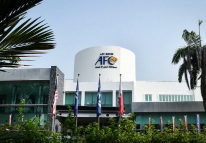 AFC اعتراض فدراسیون فوتبال ایران را رد کرد