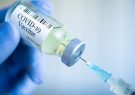 وضعیت واکسن‌سازی کرونا در ایران