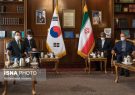 قول نخست‌وزیر کره جنوبی به علی لاریجانی