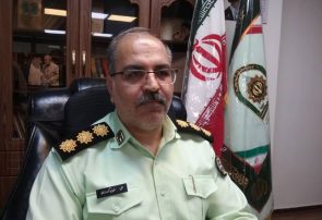 دستگیری ۲۰ دلال مرغ در تهران