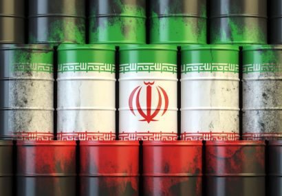 افزایش تدریجی فروش جهانی نفت ایران