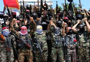 هاآرتص: مقاومت نقاب «شکست ناپذیری نظامیان اسرائیلی» را فرو انداخت